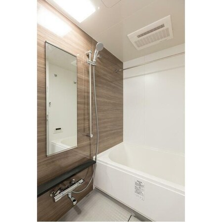 アスール両国の物件内観写真